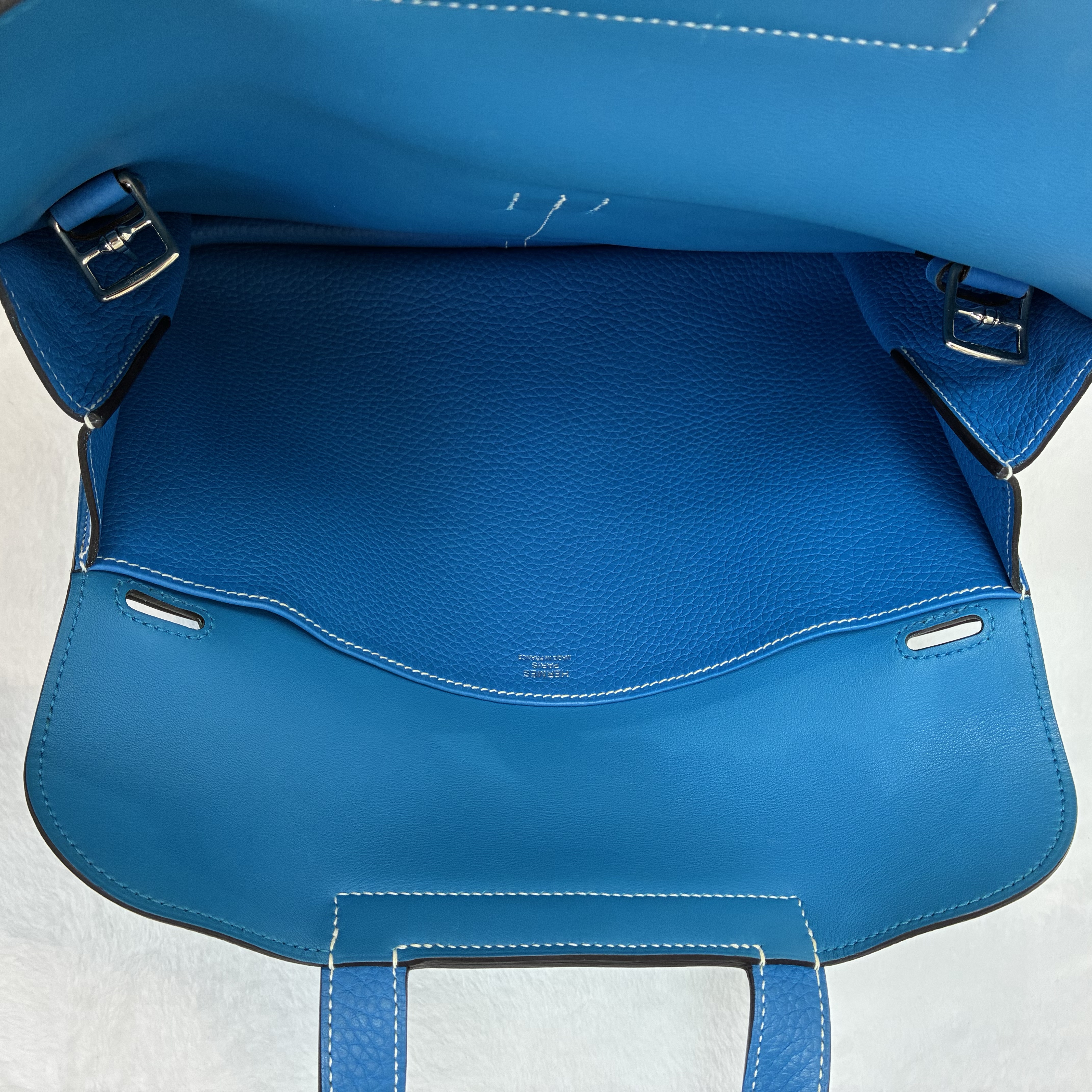 Hermes Halzan 31