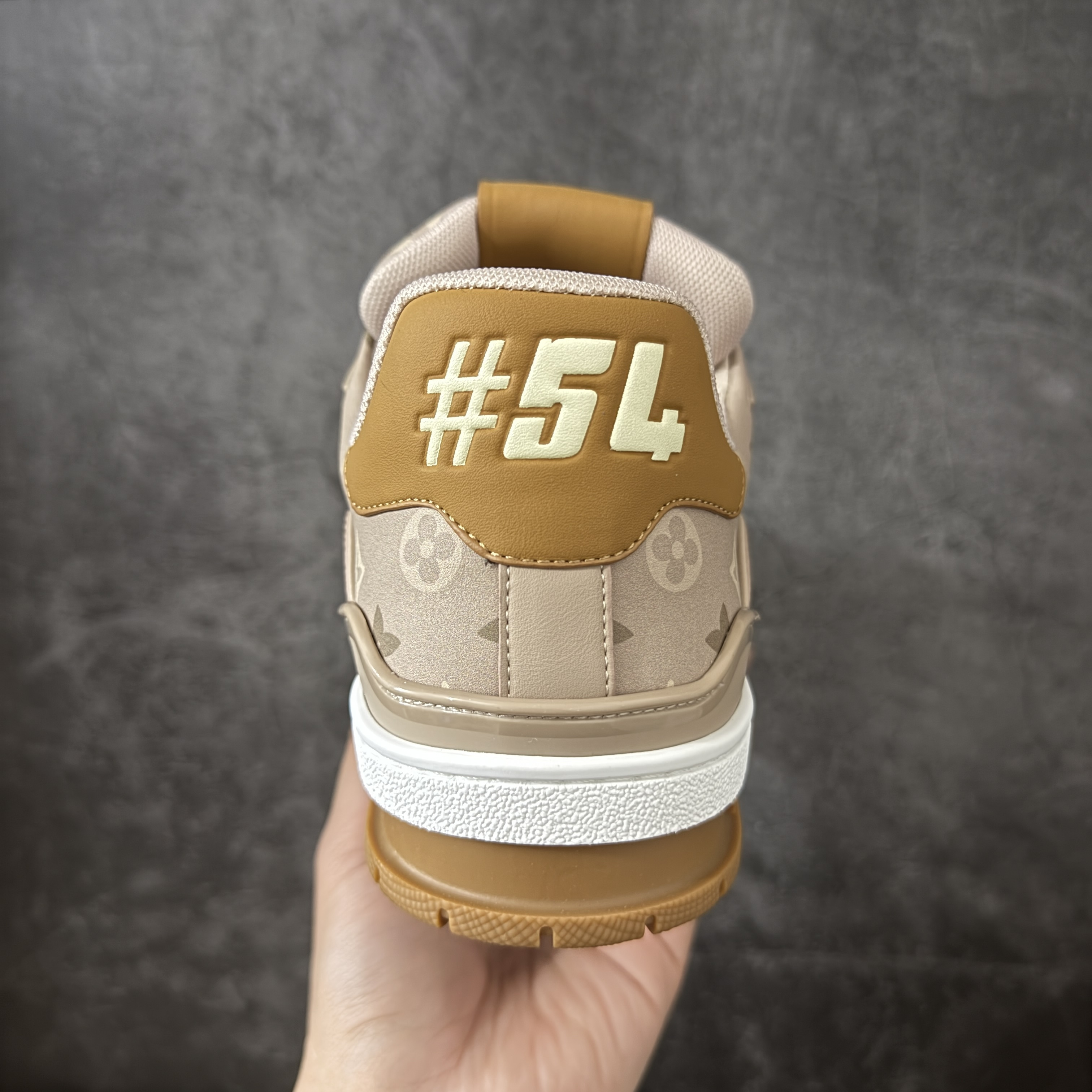 Louis Vuitton LV Trainer