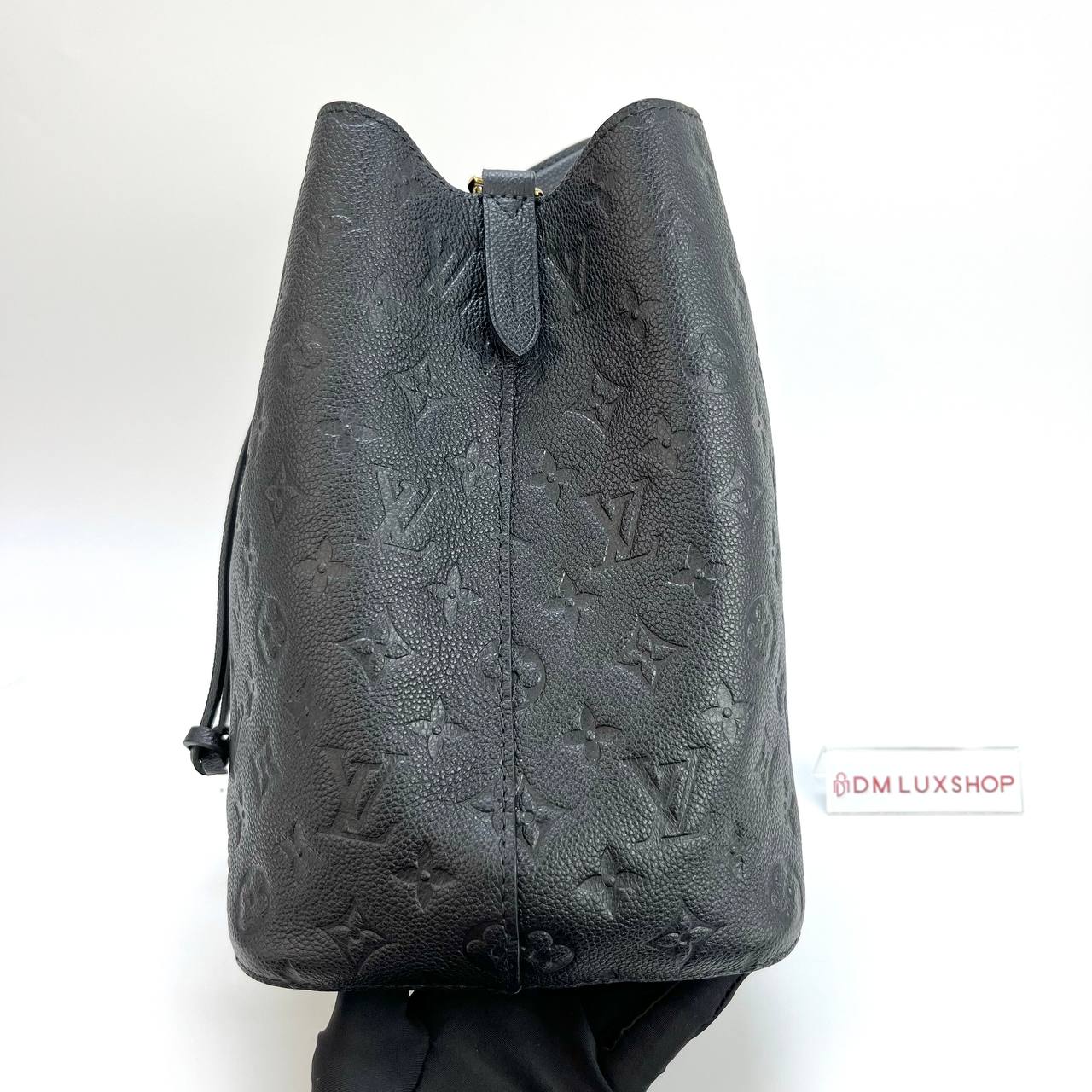 LV Black Empreinte NeoNoe MM