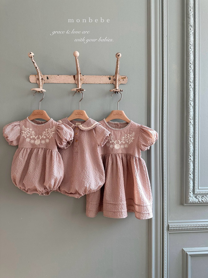 🇰🇷Monbebe包屁