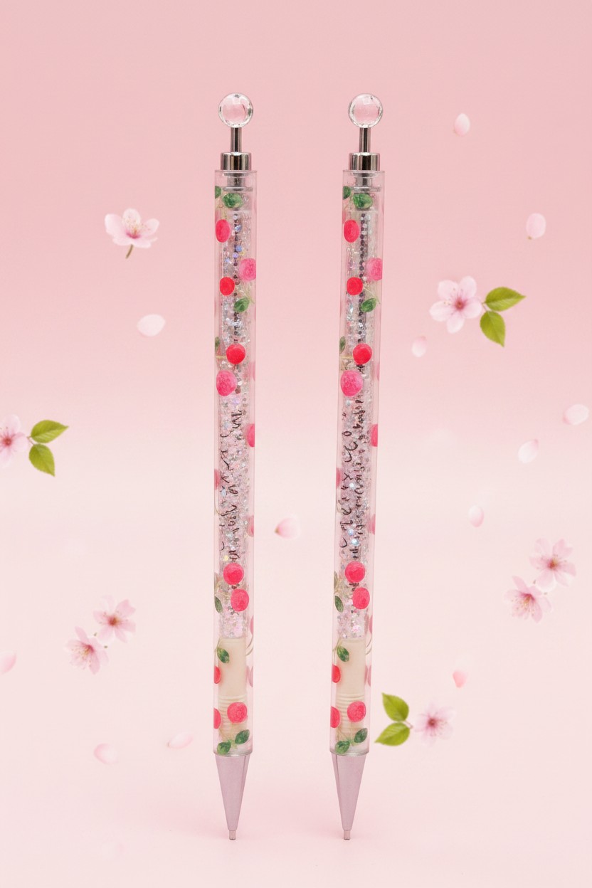 鉛芯筆  櫻桃  (86250)