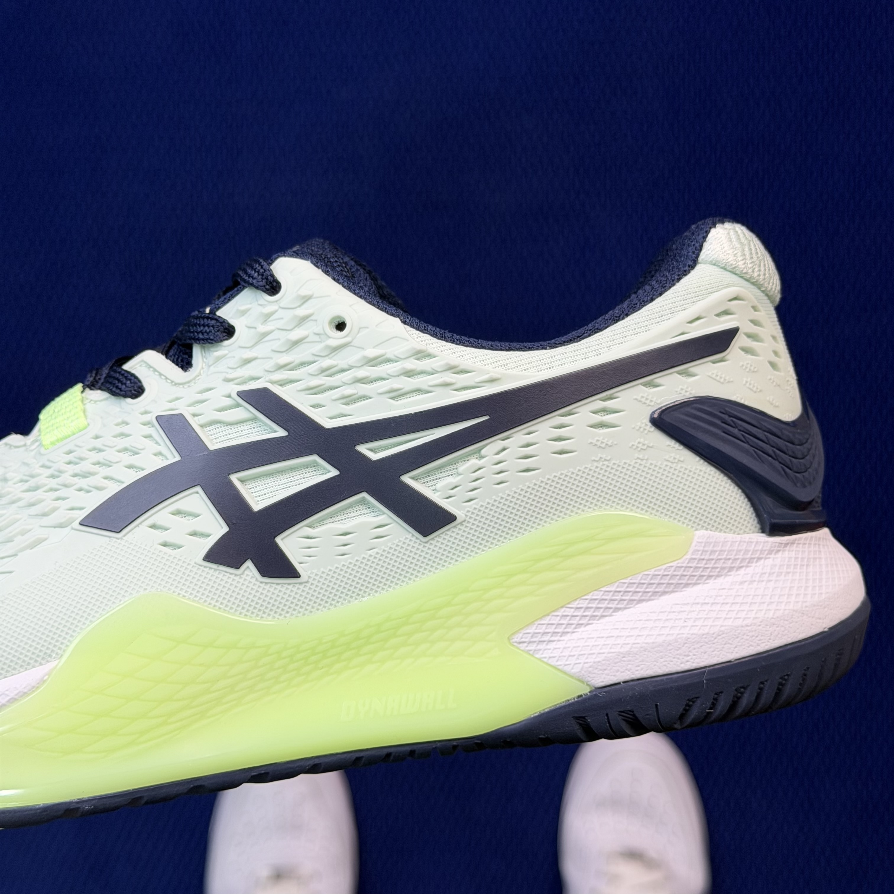 Asics Gel-Resolution 9