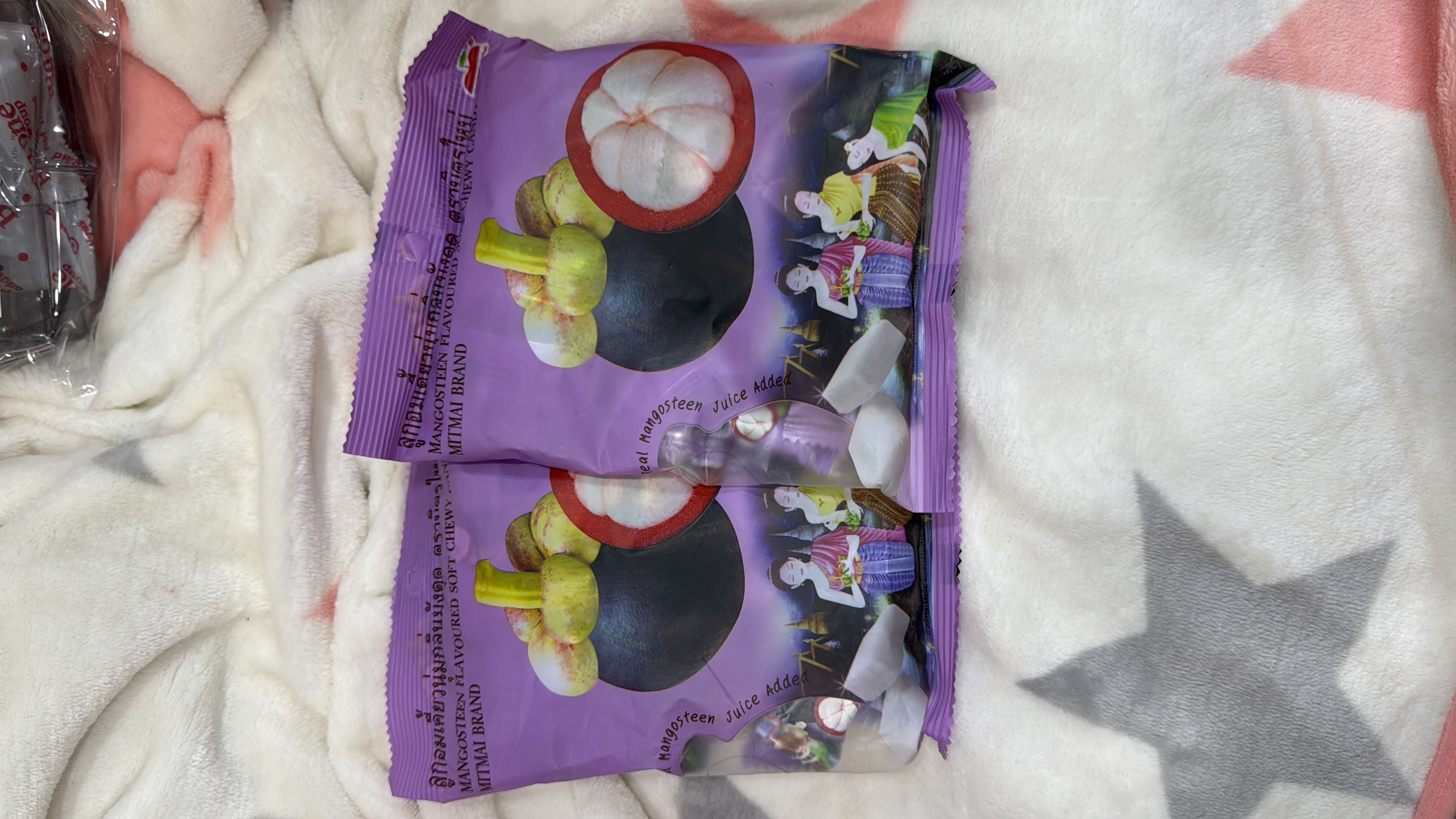 泰國軟糖(臨期EXP2025)