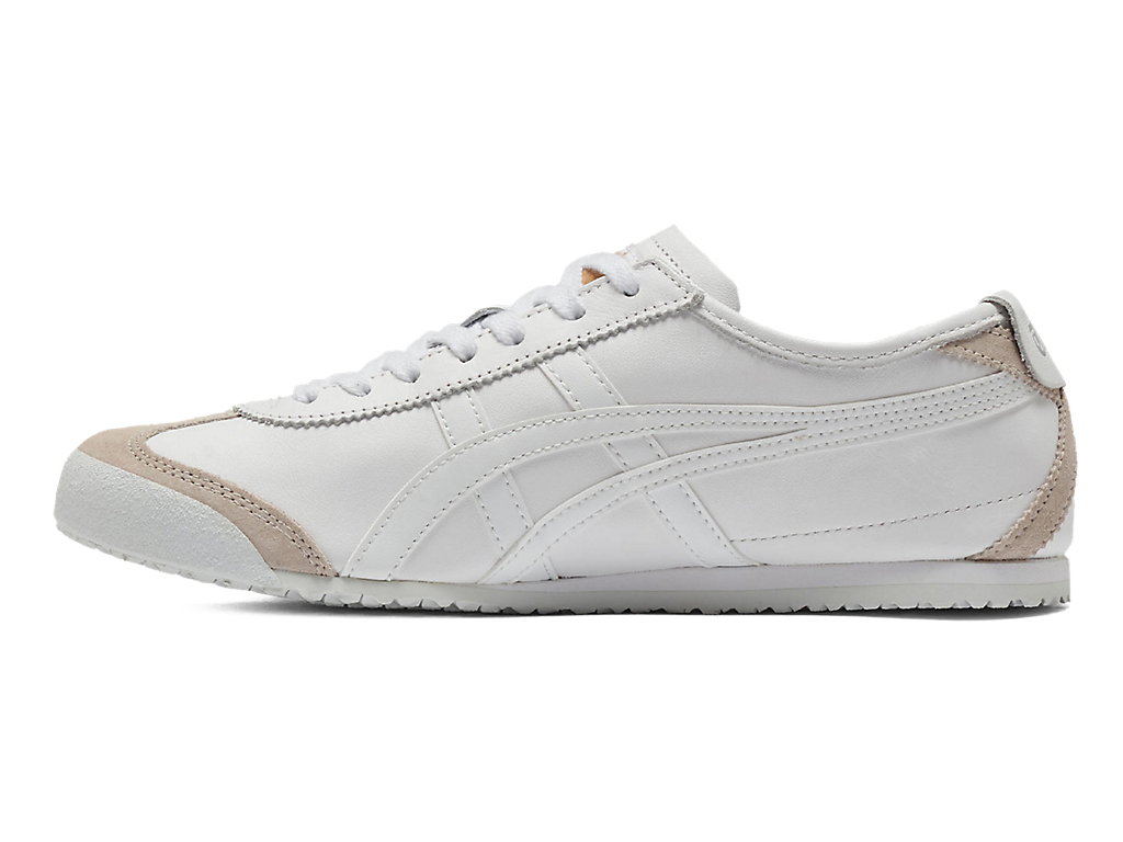 【预购】Onitsuka Tiger MEXICO 66｜1183C102