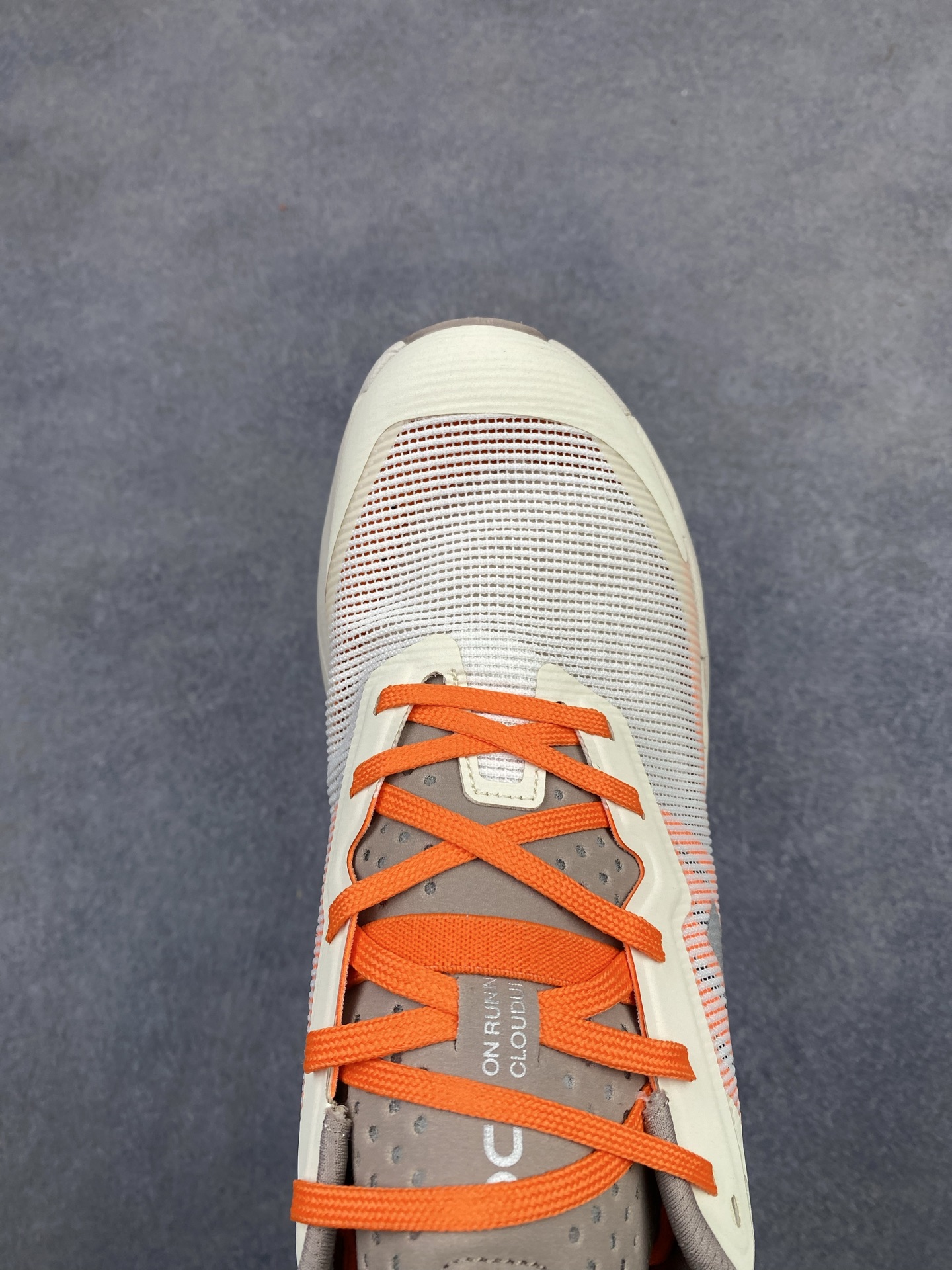 On Running Cloudultra 3