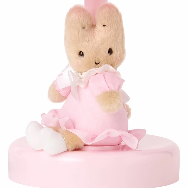預訂 | 日本版 Sanrio 夢幻部屋 桌上型造型小夜燈