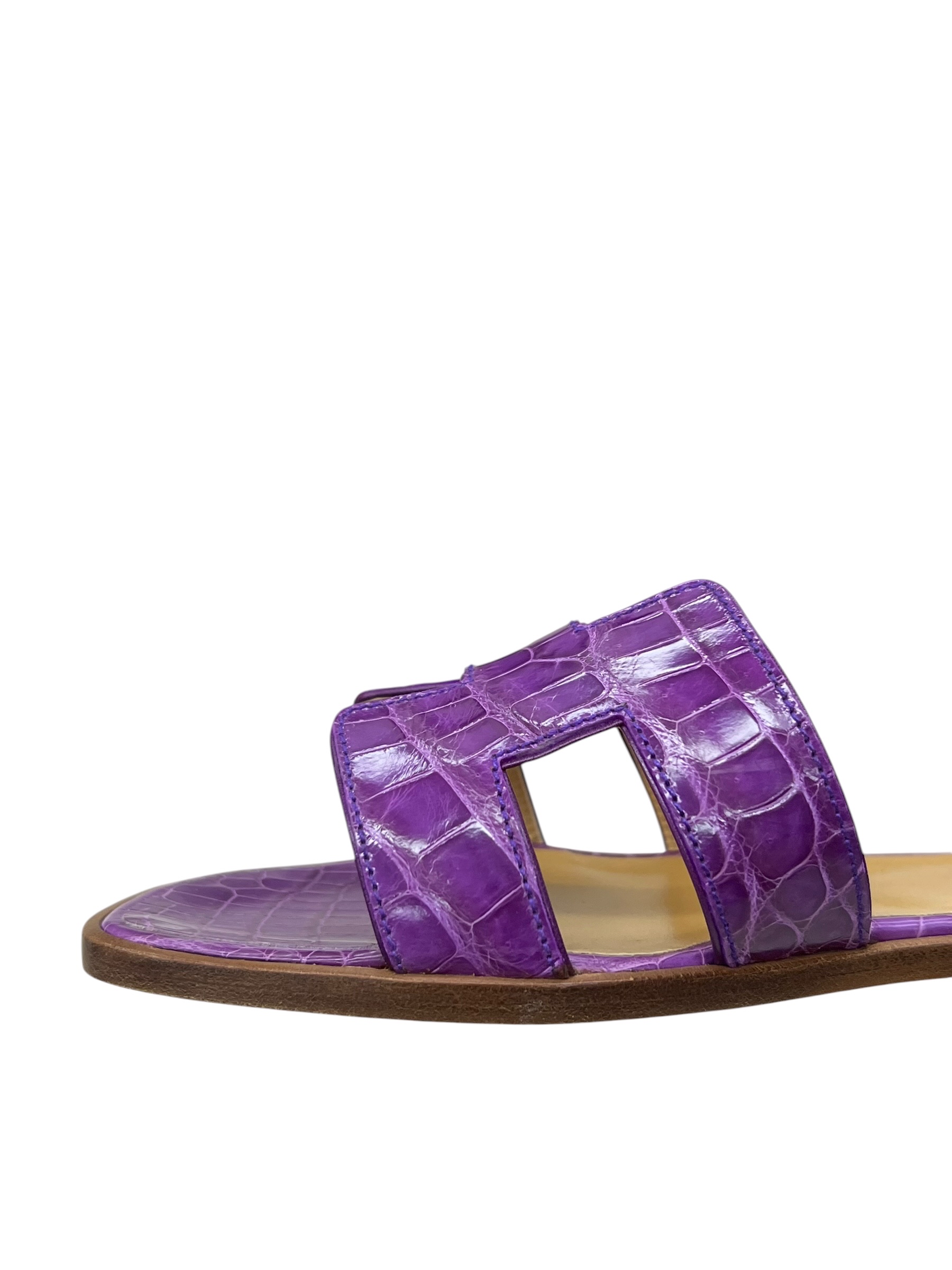 Pre-Owned HERMÉS Oran / Product Code: 070723