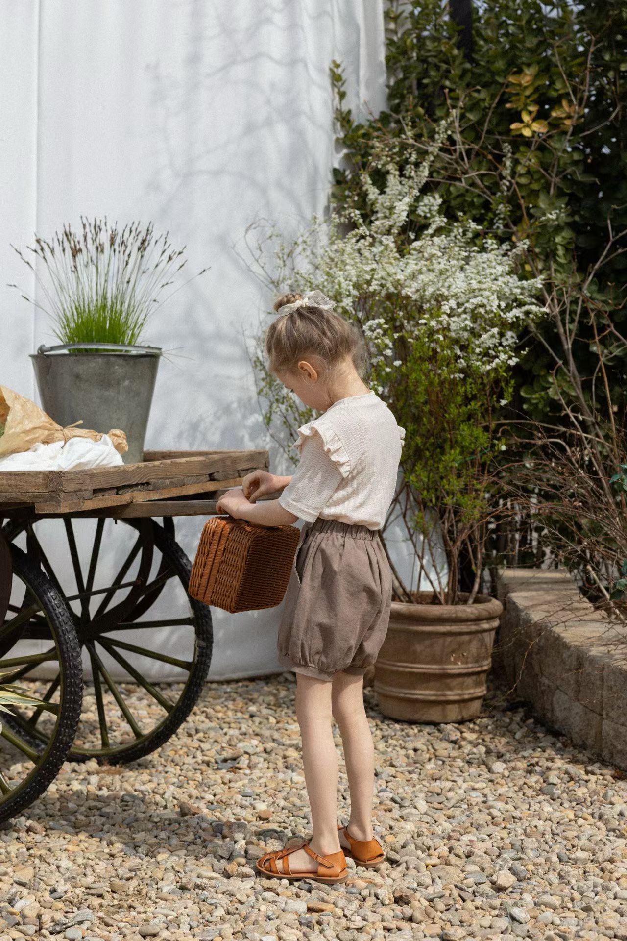 🇰🇷perrobebe tee