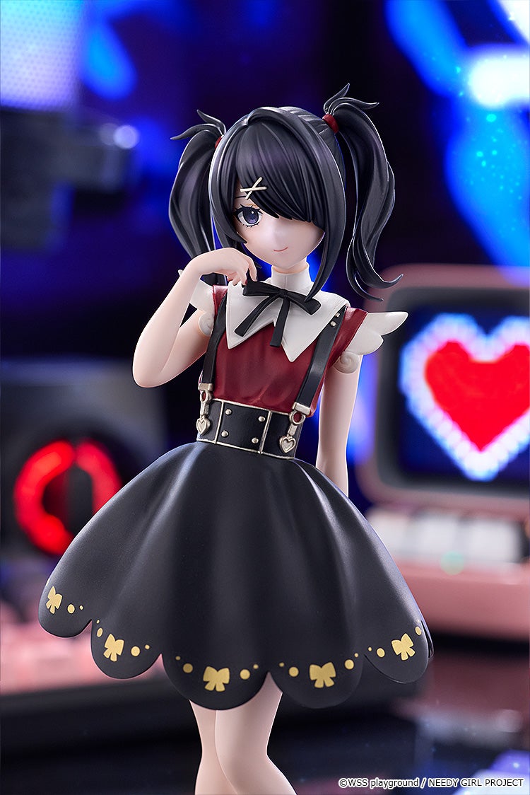 (預訂訂金 $100) (總價 $228) GSC POP UP PARADE 主播女孩重度依賴 糖糖 動畫Ver. (行版) 