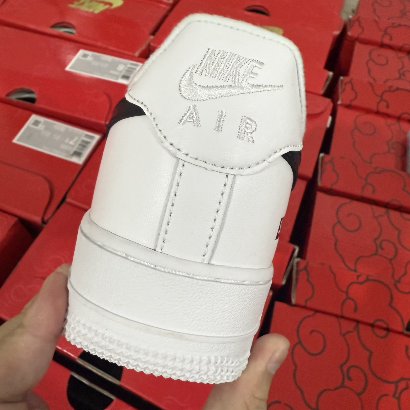 Nike Air Force 1 Low '07