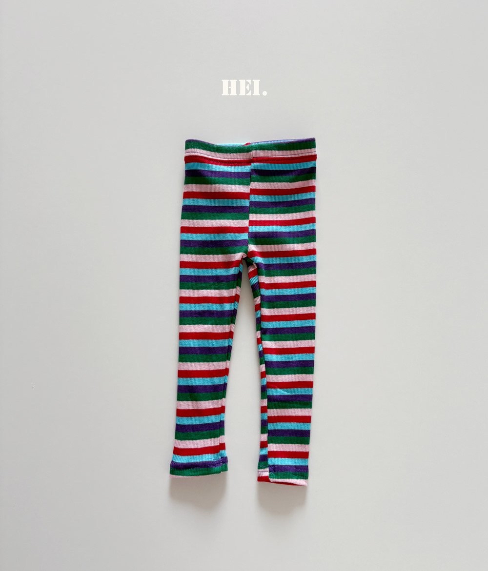 Hei | Pippi Leggings