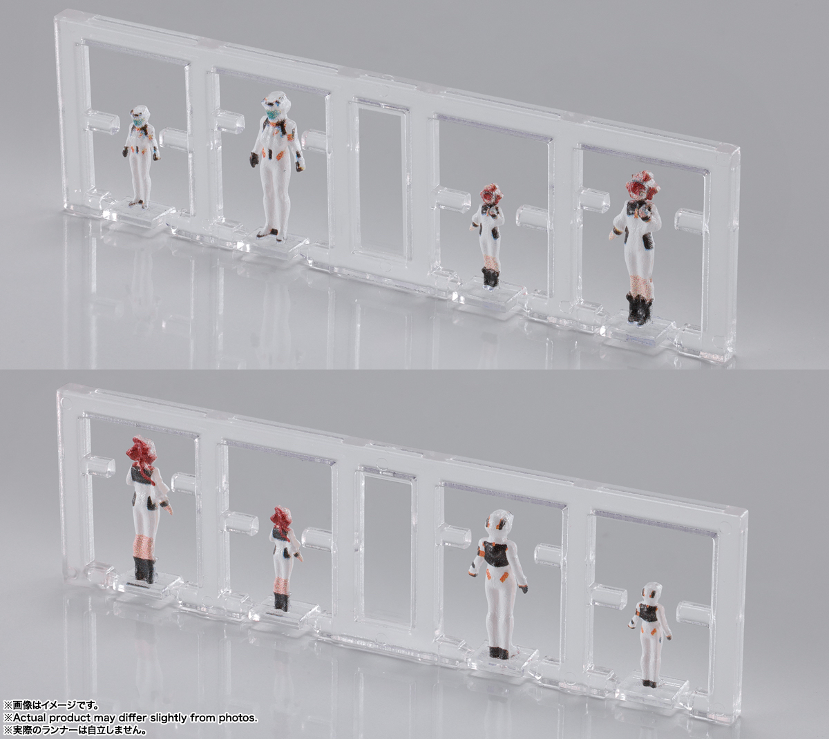 S.H.Figuarts《機動戰士高達 水星的魔女》Gunda 蘇萊塔·墨丘利（Suletta Mercury）可動shf figure 