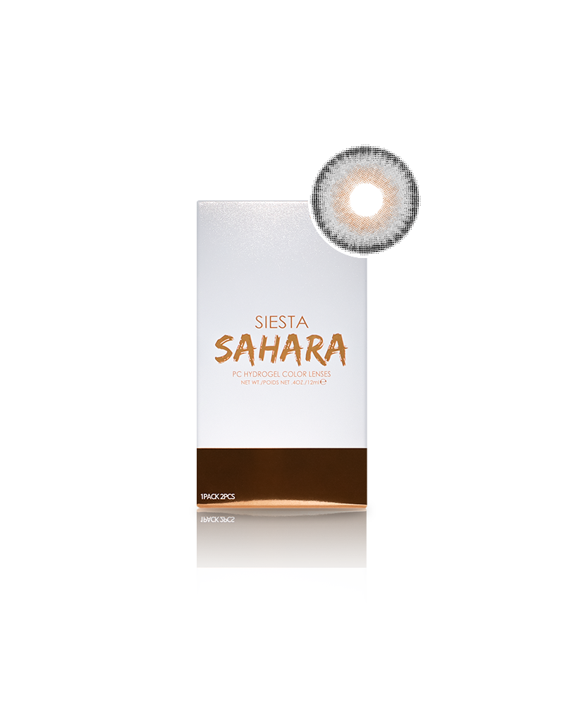 SIESTA - Sahara Storm (1month/2P)