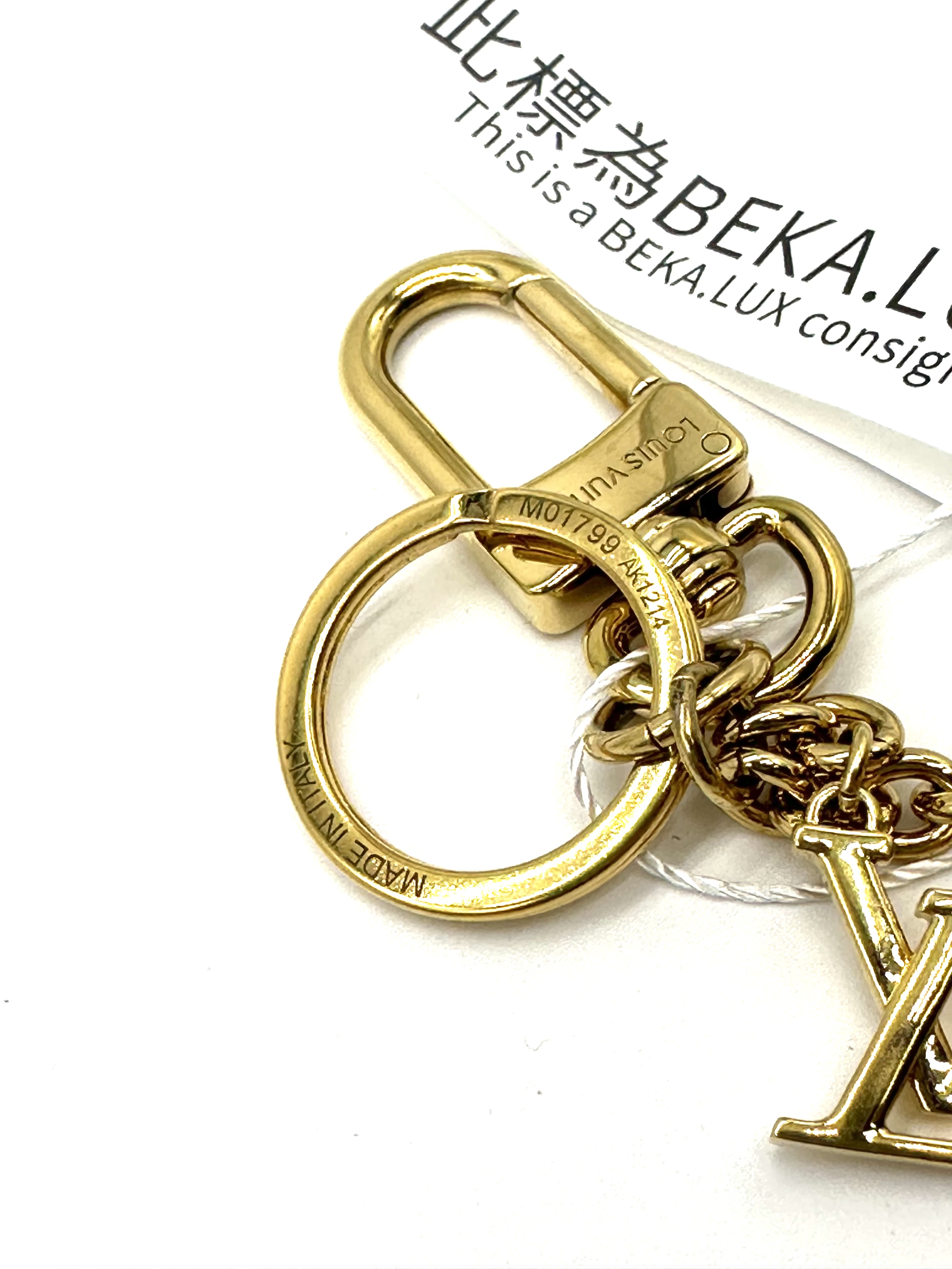 Pre-Owned LV Monogram Iconic Alma charm / Product Code: 26042106