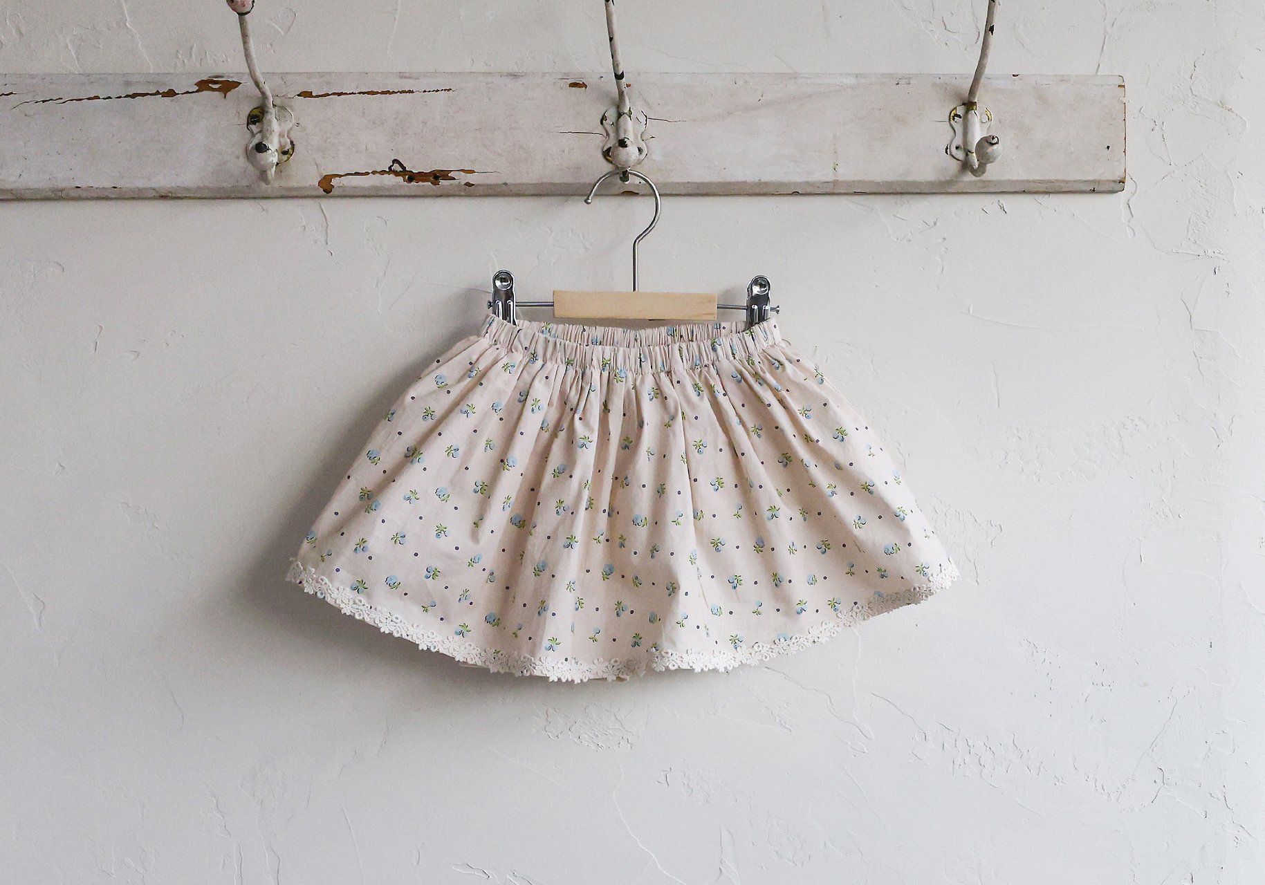 BF4401 Skirt