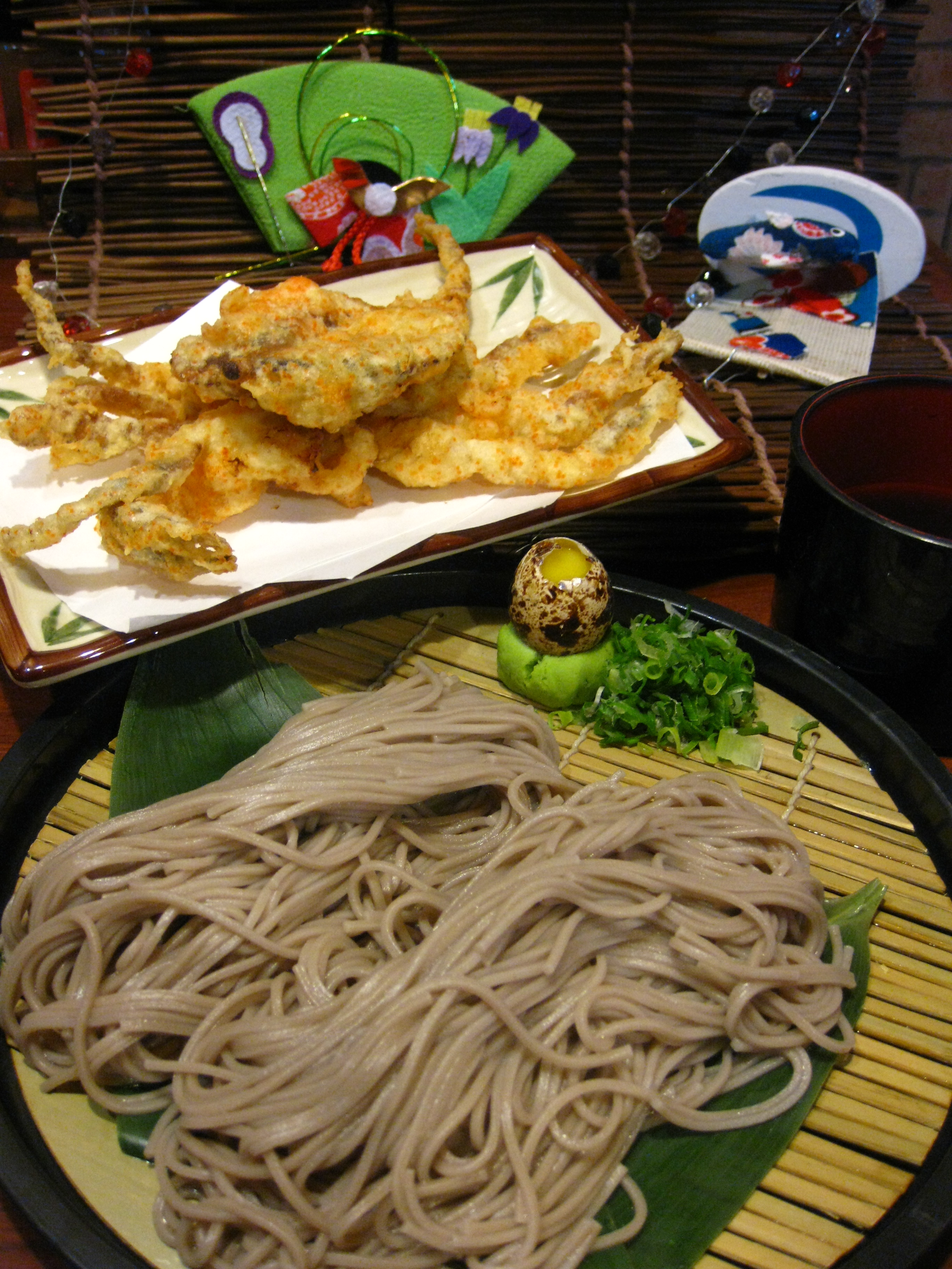 「麥道」蕎麥麵 | 無添加 ｘ高營養價值麵條 