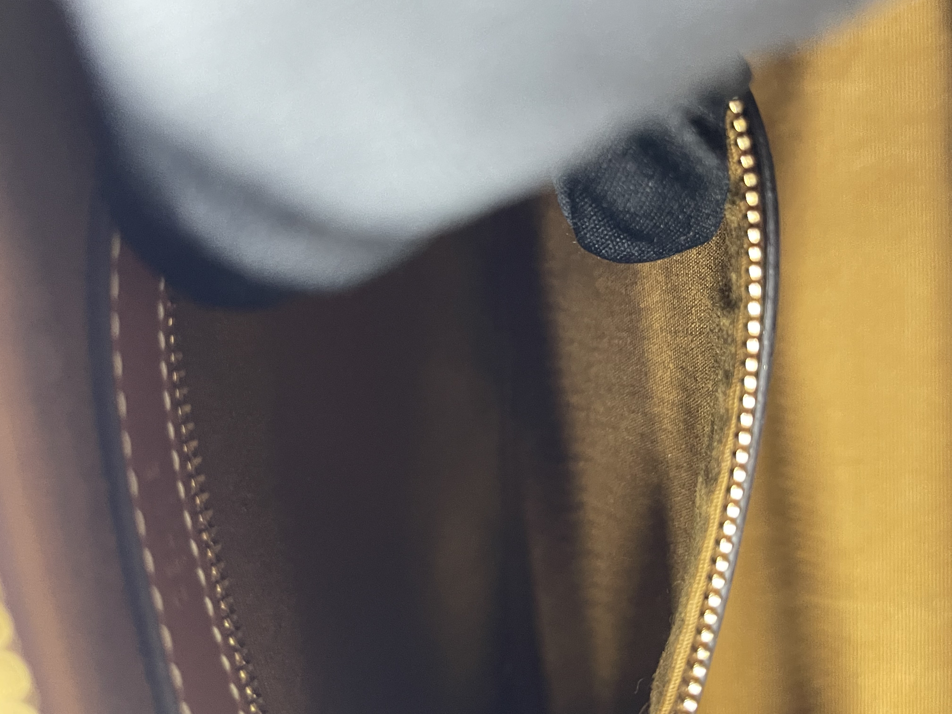 Pre-owned Celine Small Boston Bag / Product Code: 26031901