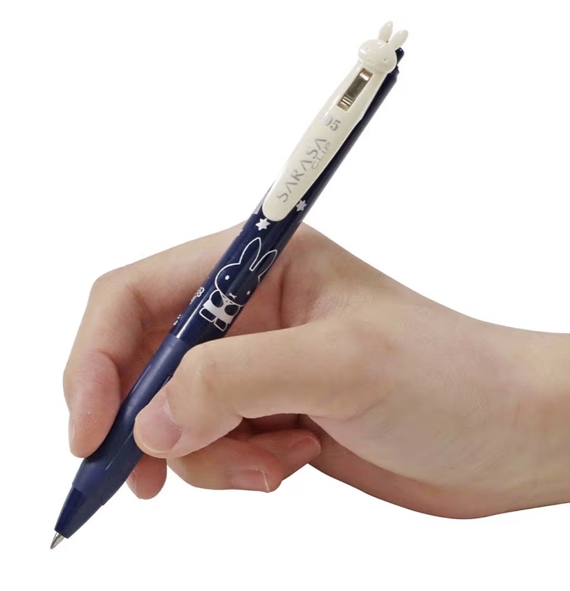 Miffy原子筆🖊️
