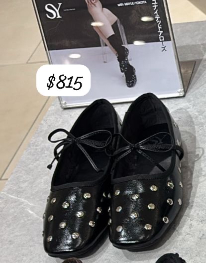 sy shoe
