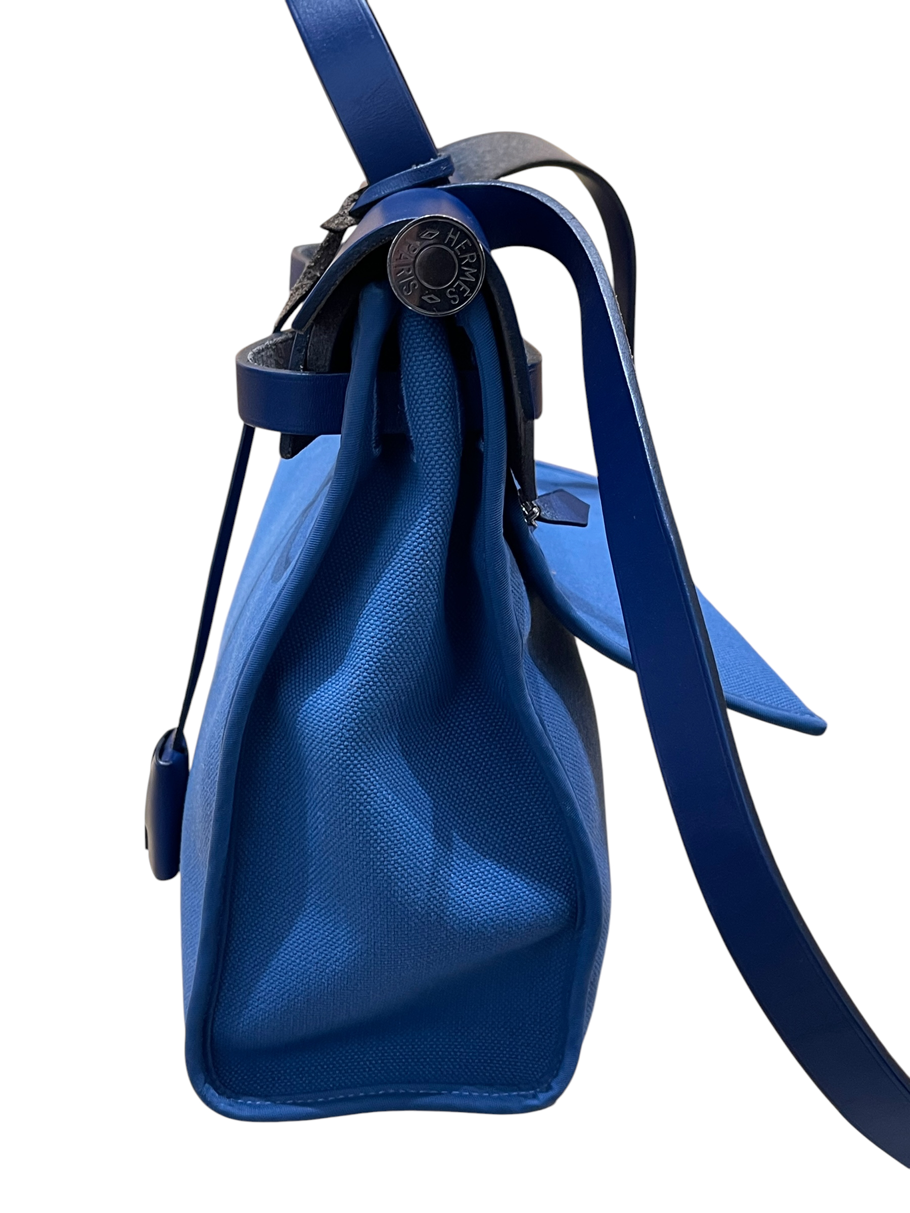 Pre-Owned HERMÉS Herbag Stamp C / Product Code: 26051508