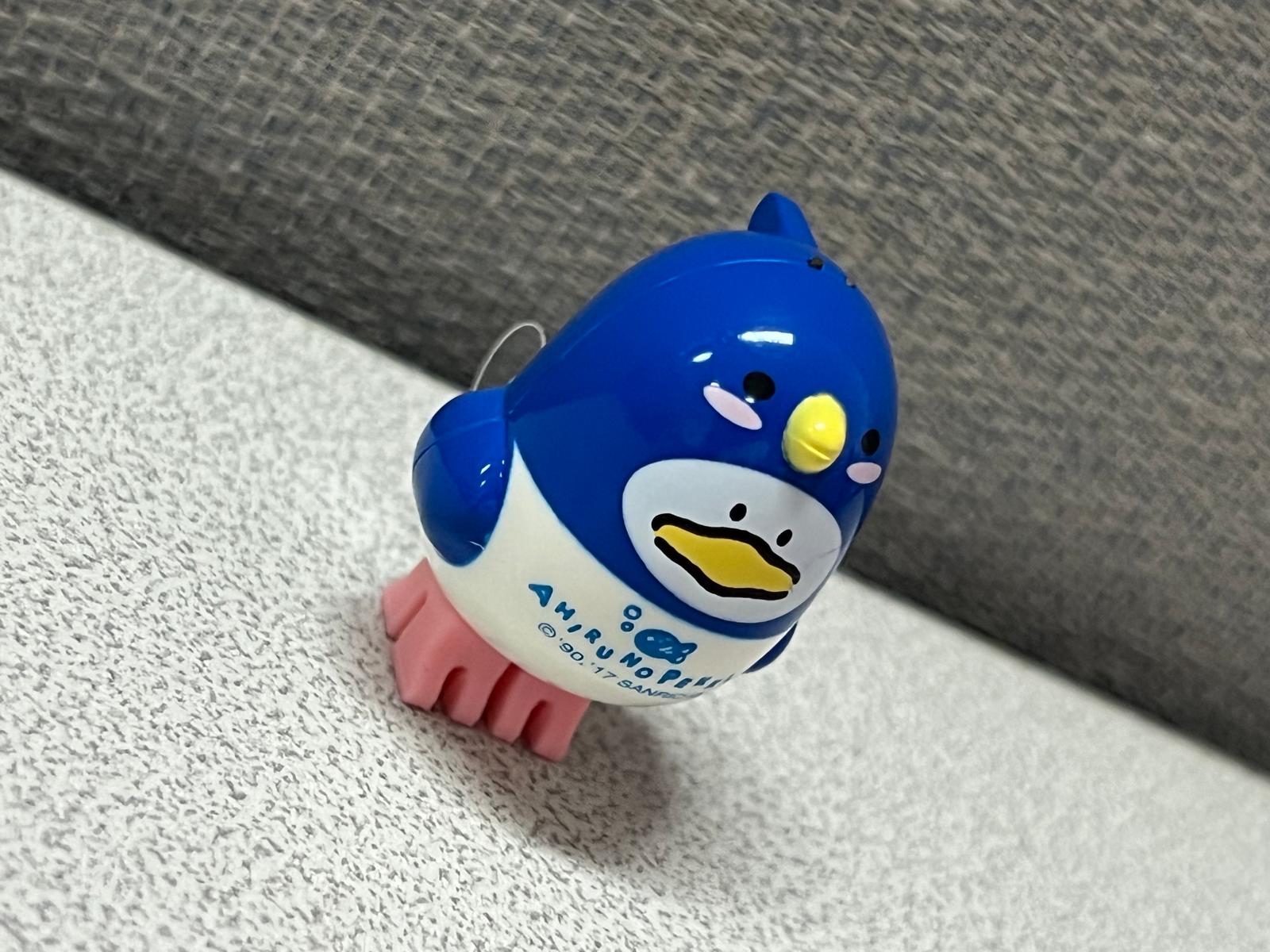 🎌日本直送🎌Sanrio 雀仔造型杯緣子擺設