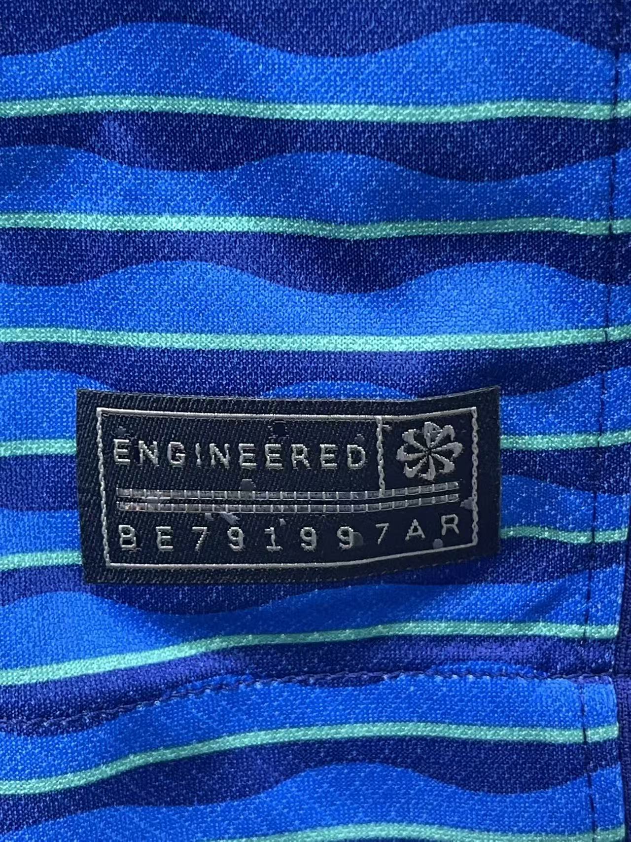 2024 Brasil Away Shirt "BNWT"