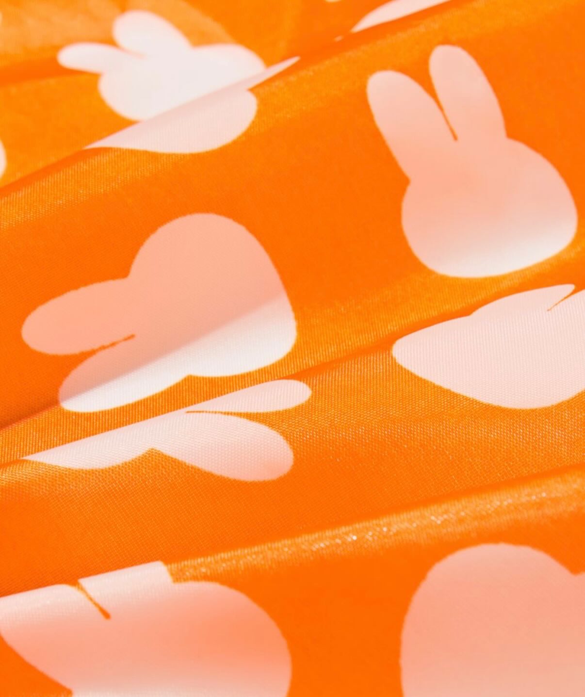 Miffy kids painting apron