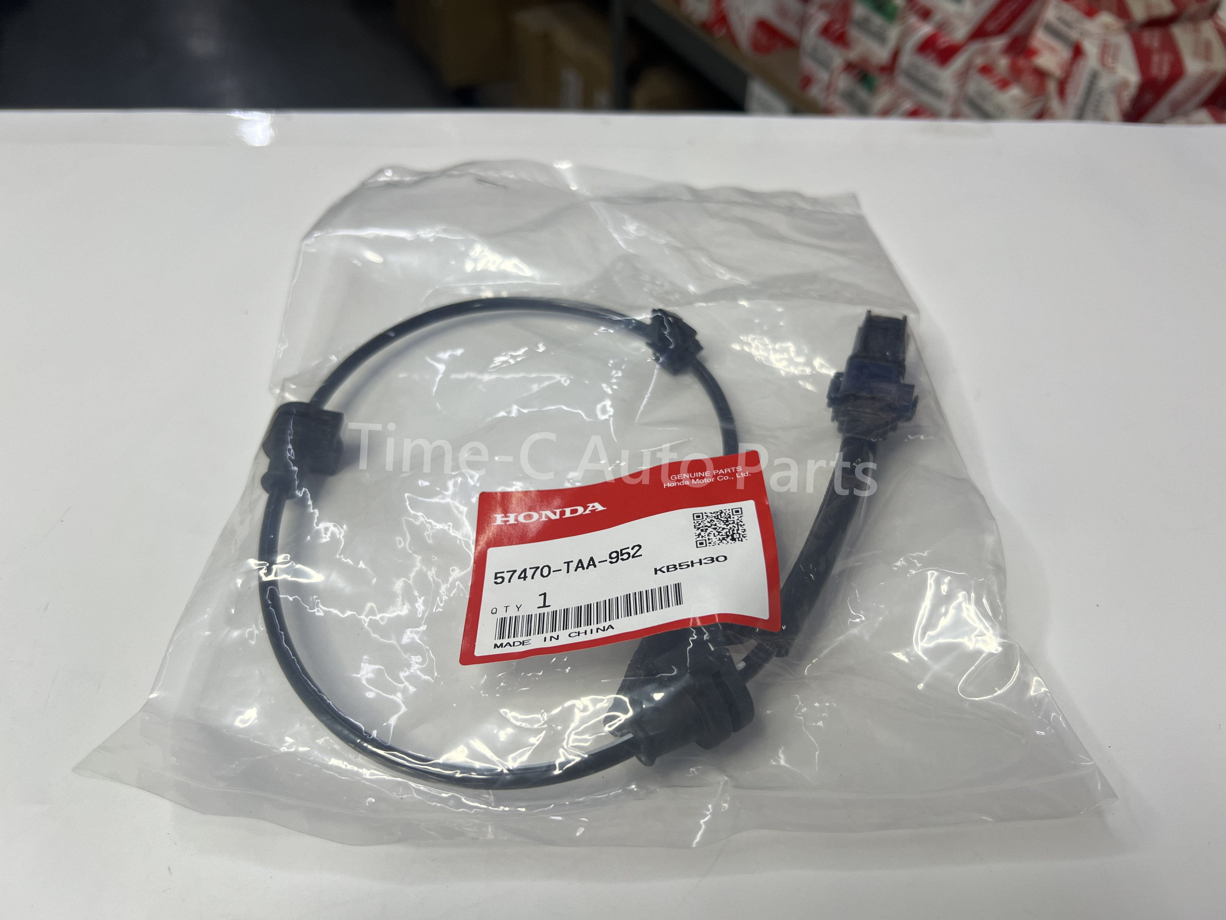 右尾煞車感應線(ABS線) 57470-TAA-952 - Honda Stepwgn