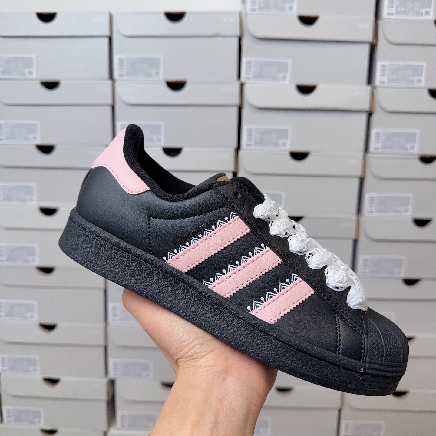 Adidas Originals Superstar