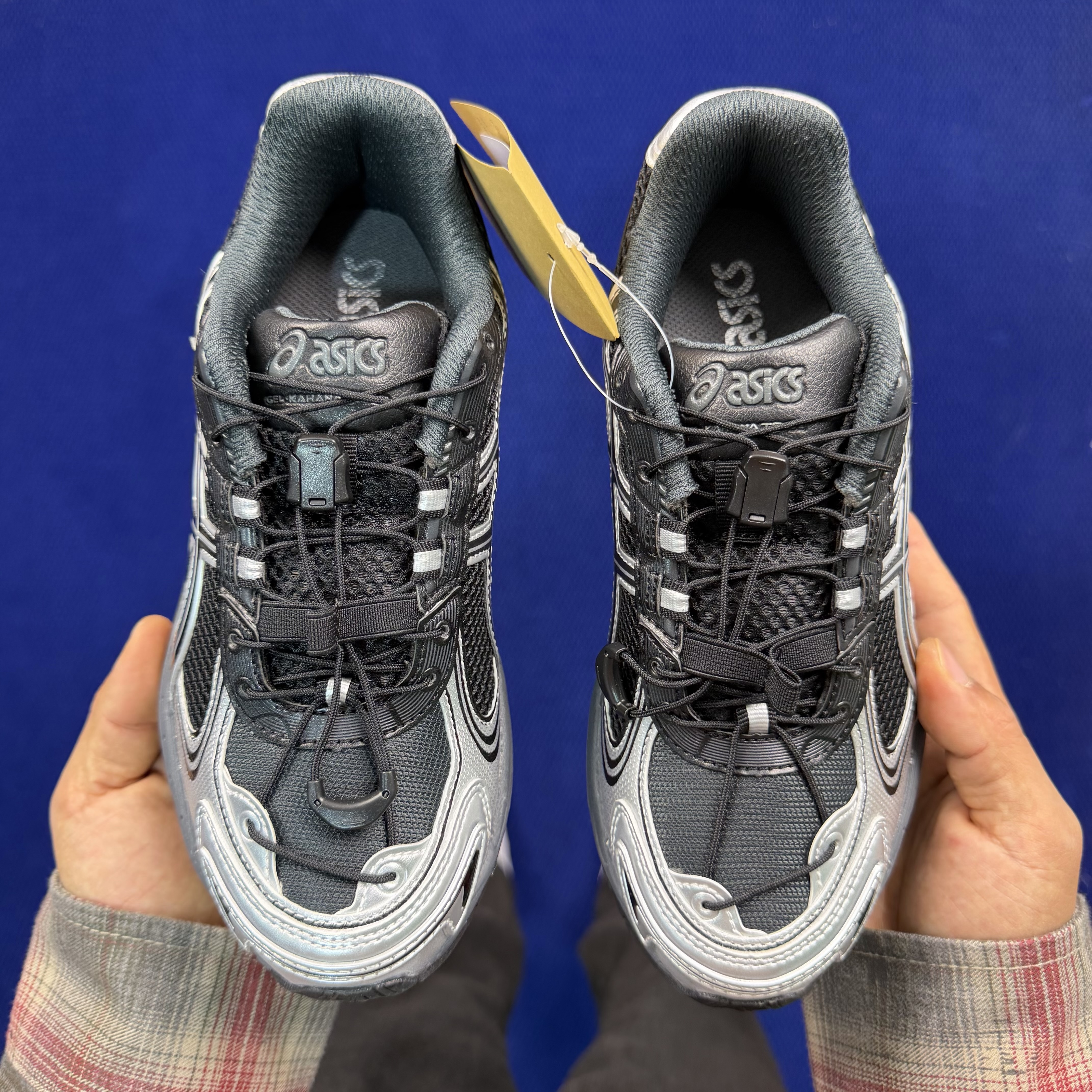 Asics GEL-KAHANA TR V4