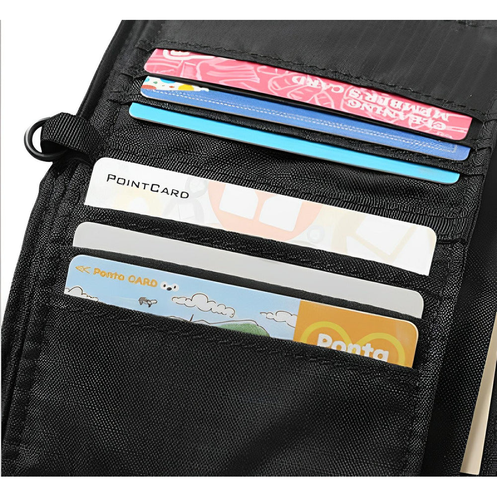 Gregory Classic Wallet V2 系列 (銀包)