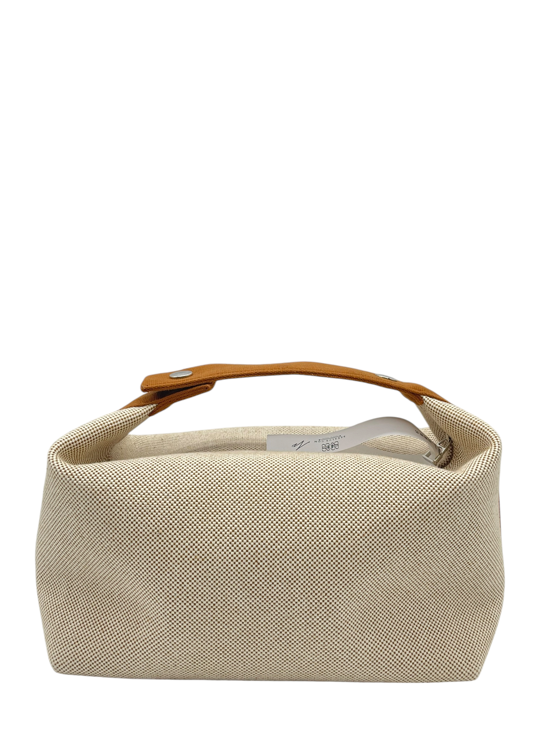 Pre-Owned HERMÉS Bride-a-Brac Cabriole / Product Code: 26052404