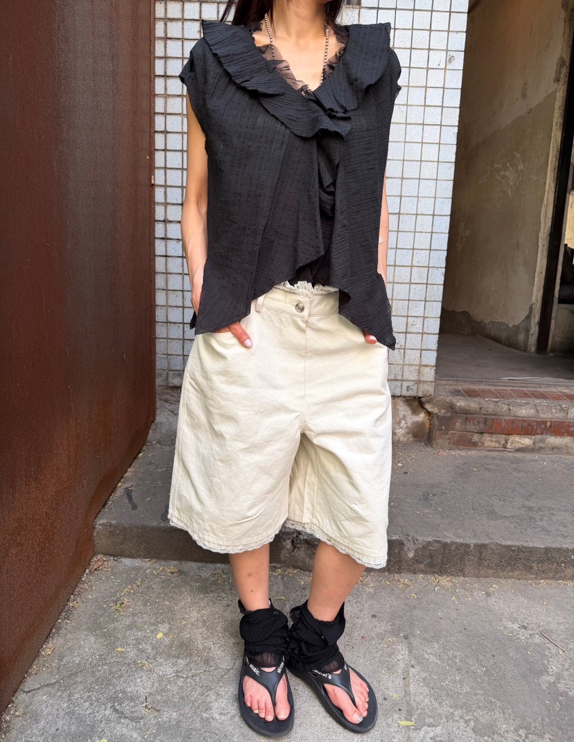 (2026SS) FRANC - TOP 