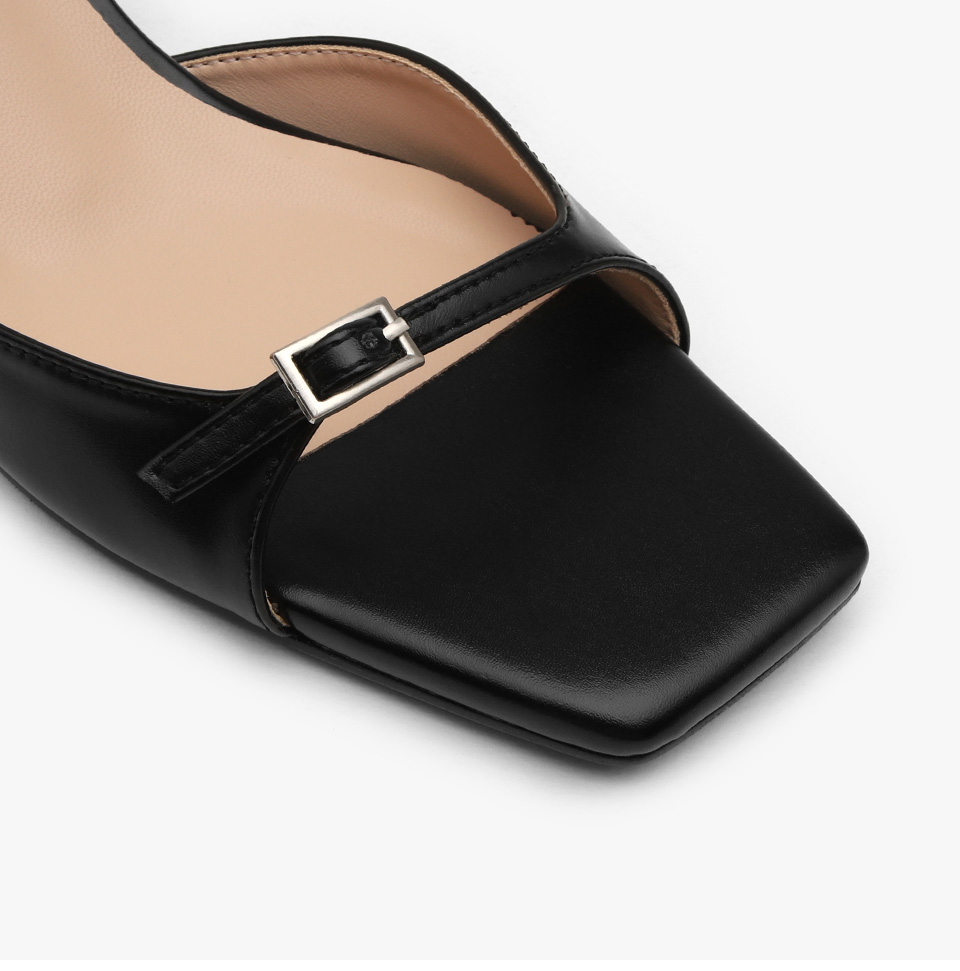 [代購] Sappun Lucie Sandal Heels (5cm)