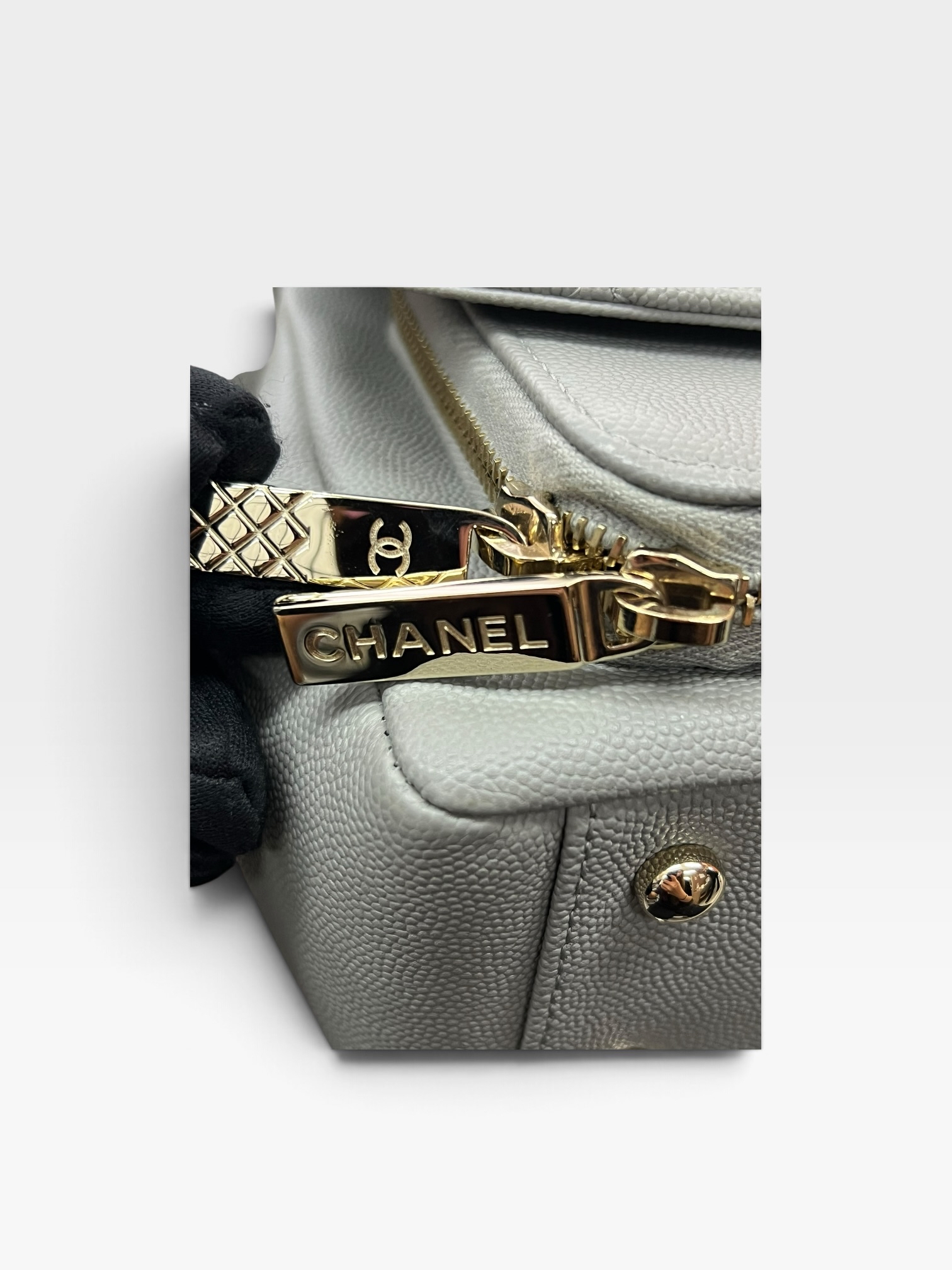 Pre-owned CHANEL Business Affinity / Product Code: 102502