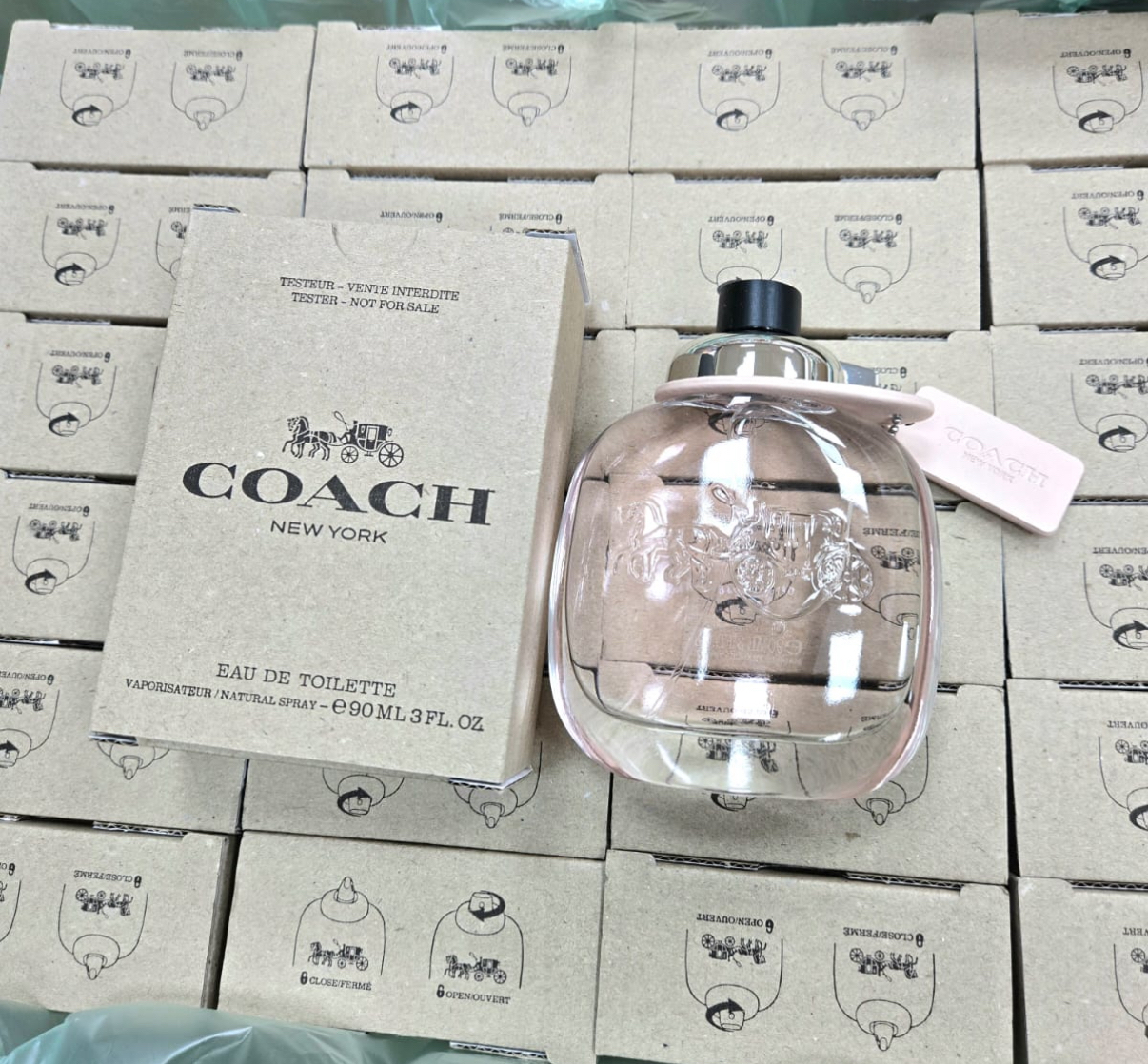 超爆款少量現貨 COACH FOR WOMEN 