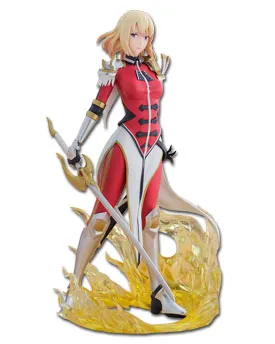 Sega, Xross Link: Solo Leveling, Shizuku Kosaka