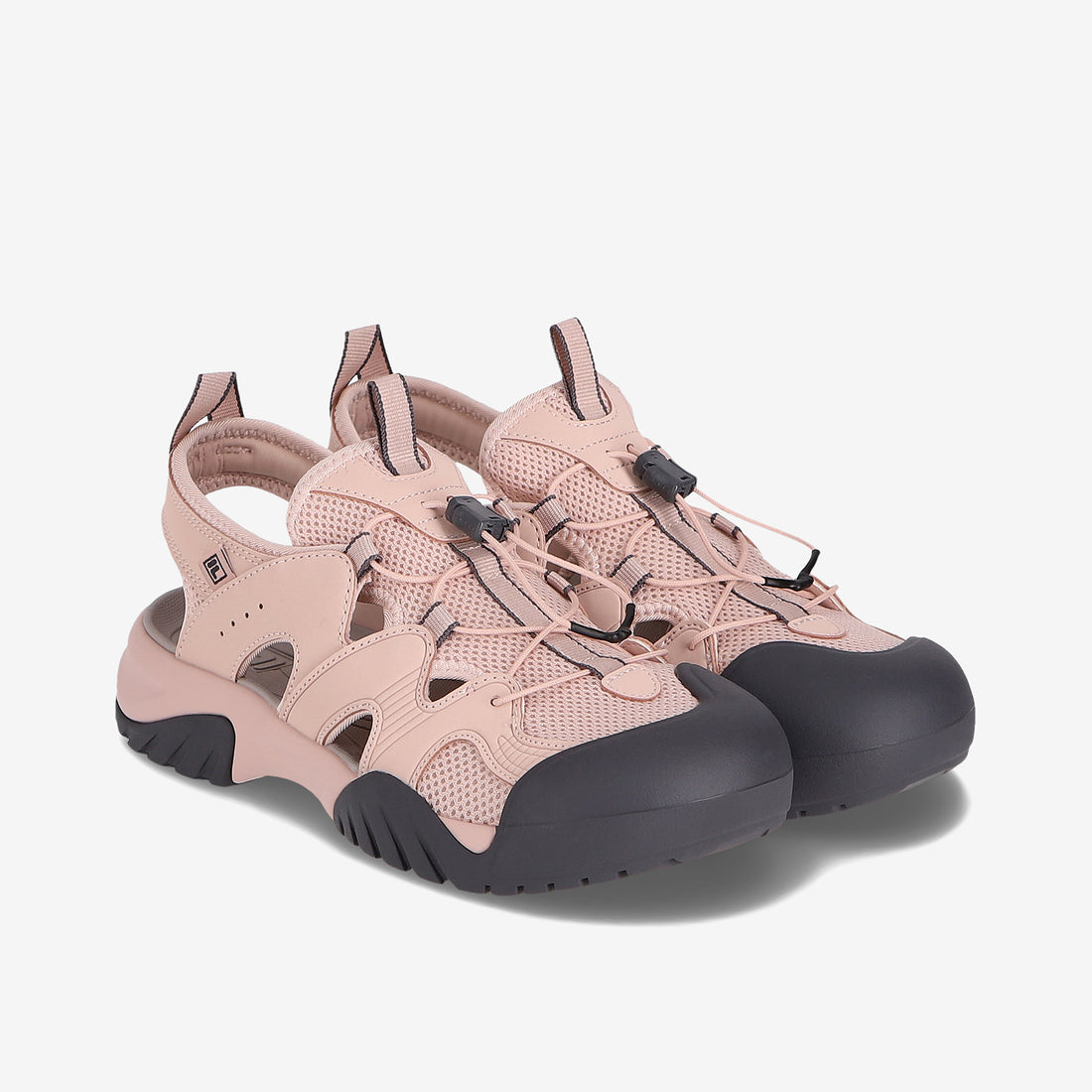 韓國 FILA Peyto Sandals v2 (PINK,PINK,PINK)