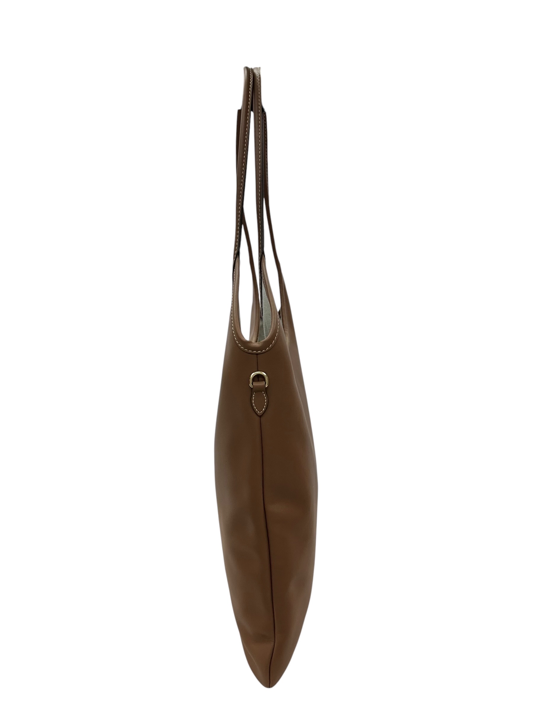 Pre-owned Miumiu Ivy Leather Bag / Product Code:081402