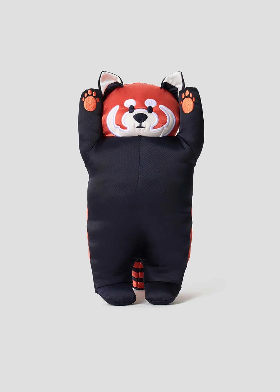 📦訂購 日本限定 graniph IKAKU Red Panda 小熊貓 公仔🧸
