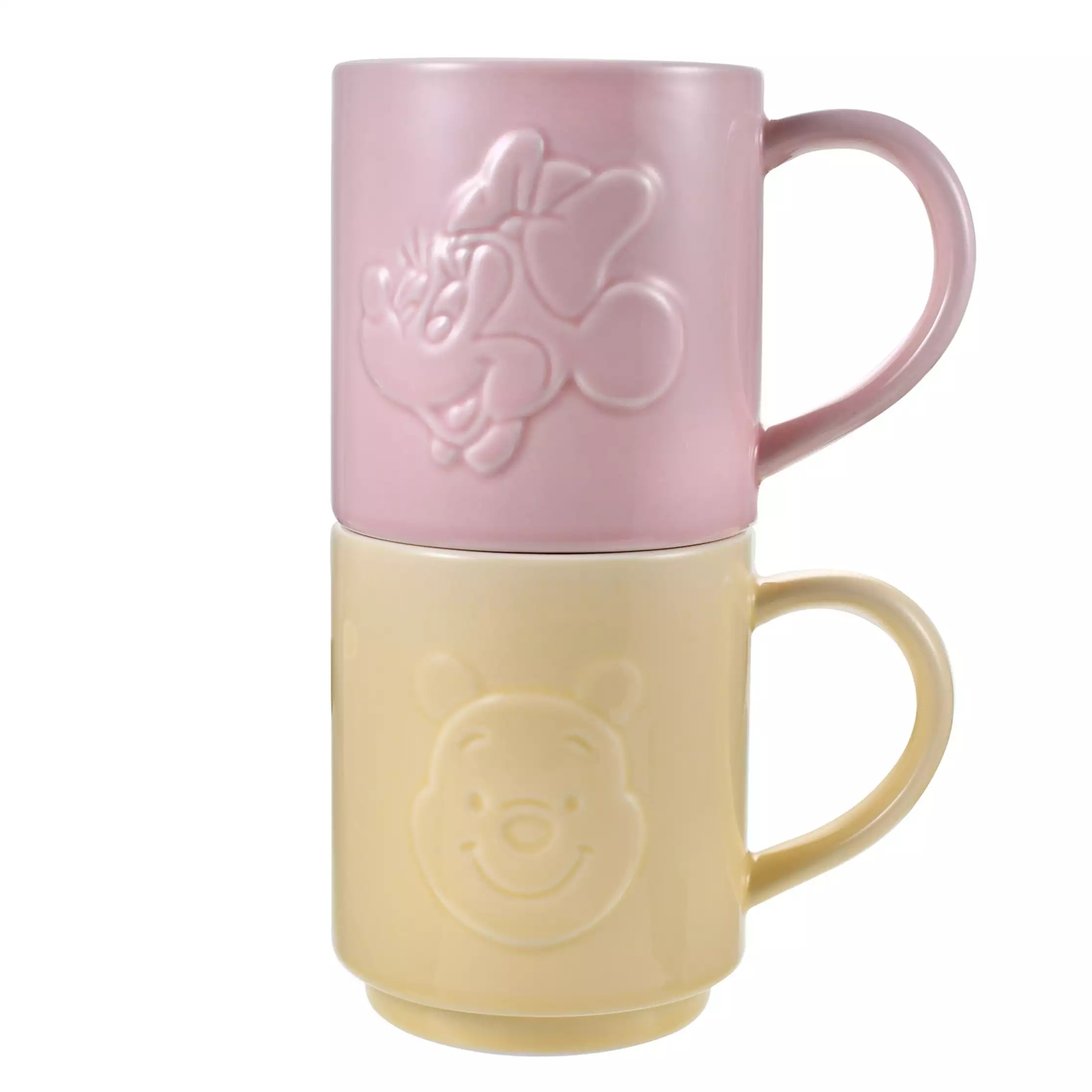  🌸 【預訂】Minnie Mug -27/10新品
