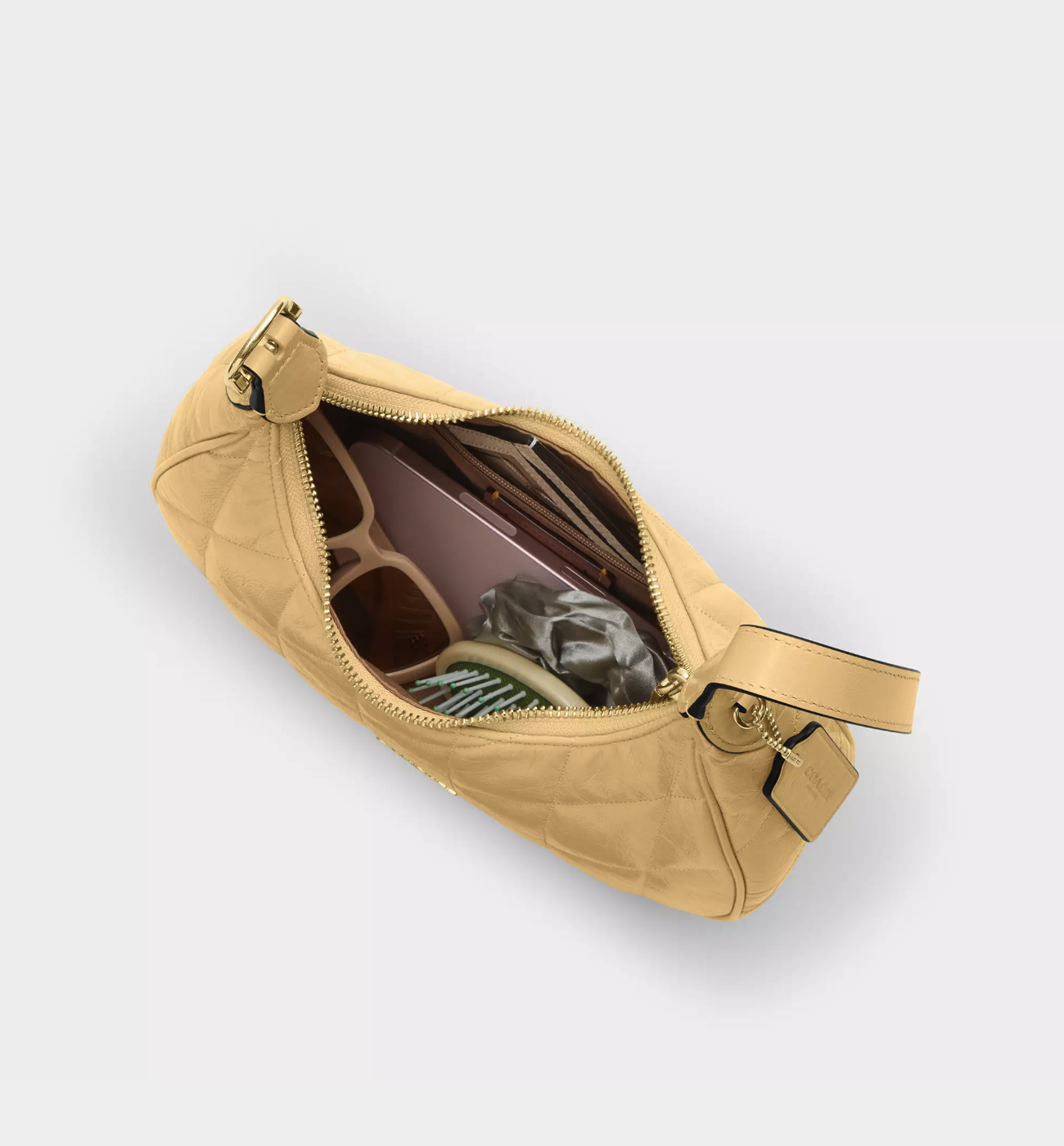 COACH EMILY SHOULDER BAG