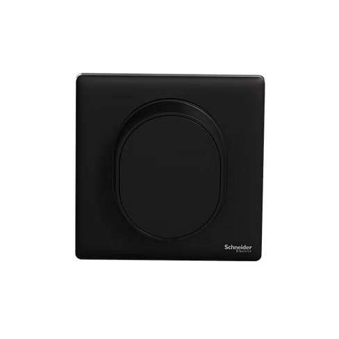 施耐德 Unica X 曜石黑 45A龜背 接線蘇