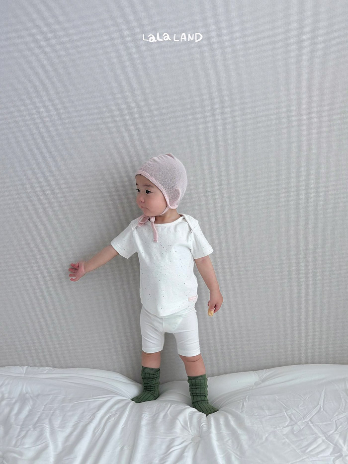 🇰🇷Lalaland Bebe緊身褲