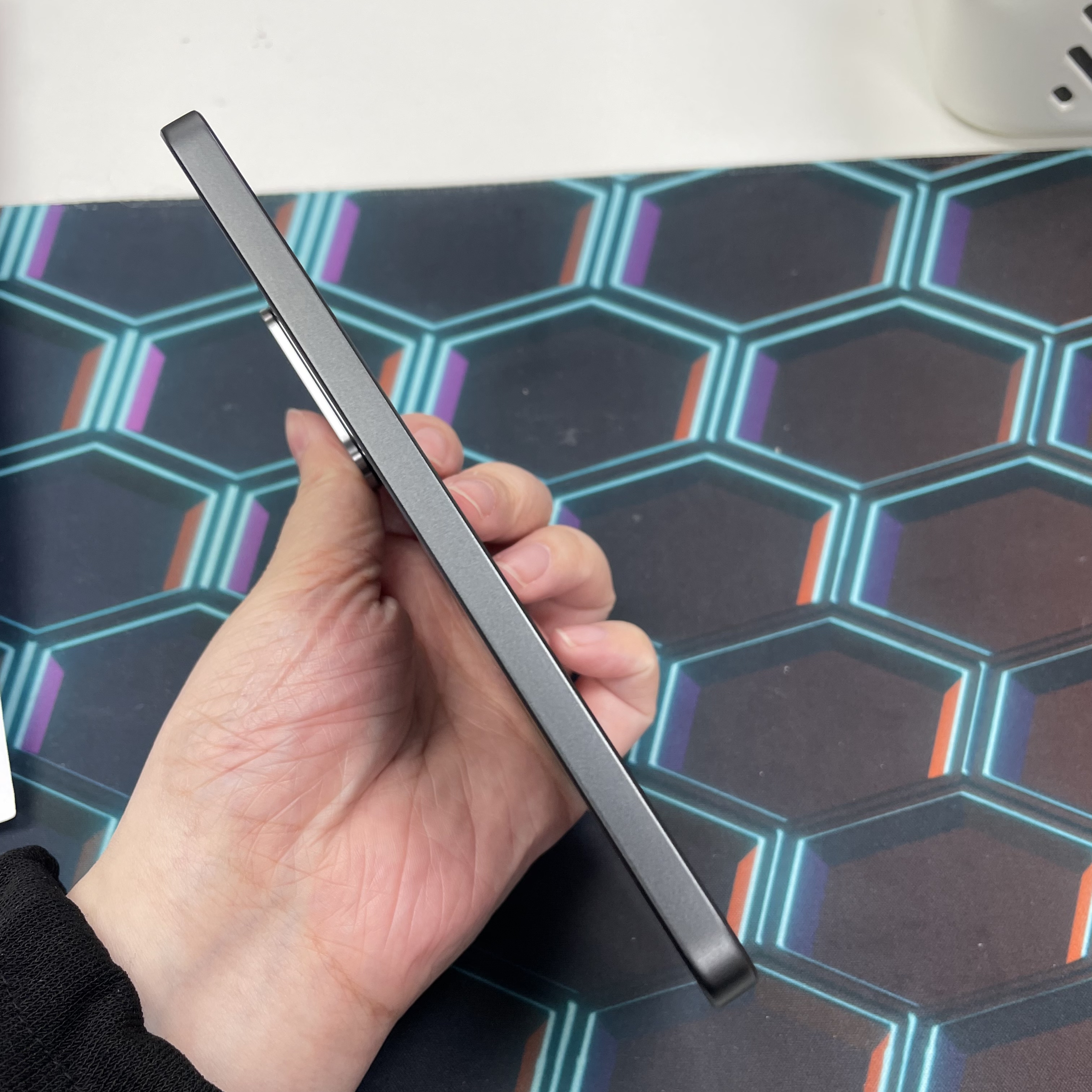 *6438 Galaxy A36 5G 完美機 8+256GB 黑色 black