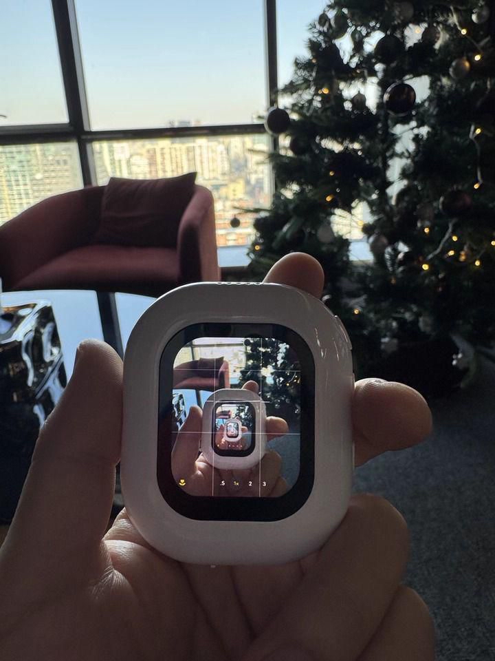 台灣品牌PowerRider T3 Mini  手機後置自拍神器 📸 *iPhone/Android均可用✅*