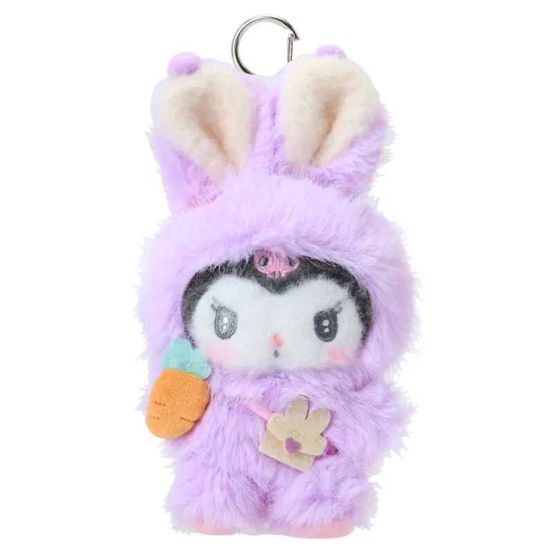 ［現貨］兔仔造型公仔掛飾