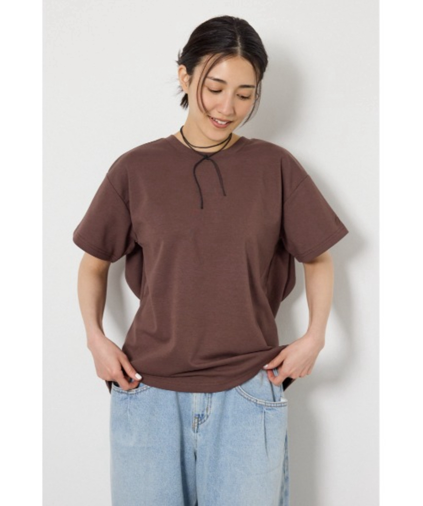 日本立體蝴蝶結衫