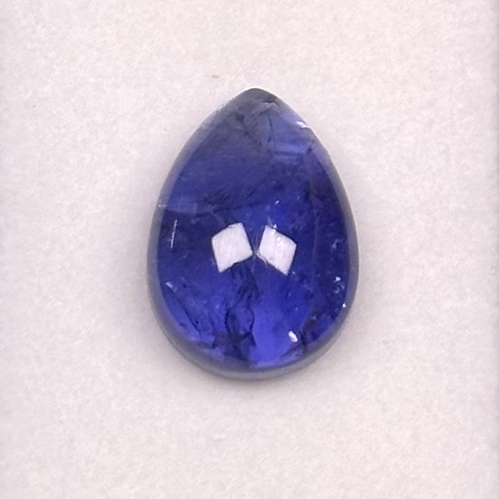 坦桑石 - Tanzanite | TA008