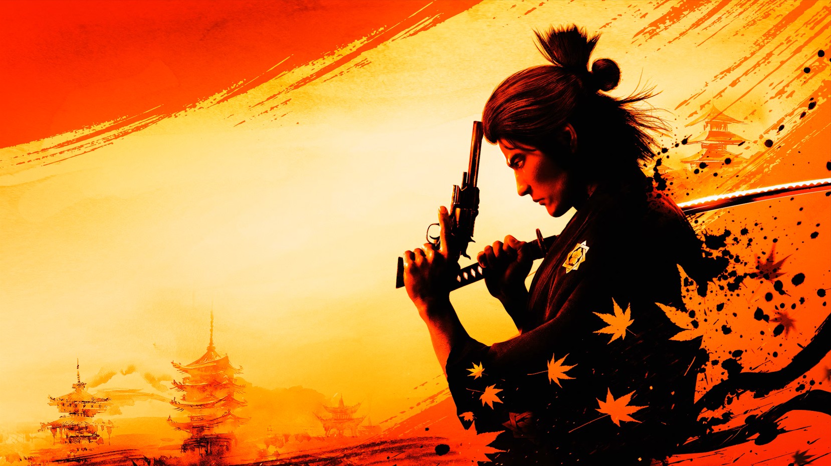 【香港行貨】PS5 人中之龍 維新! Like a Dragon: Ishin!